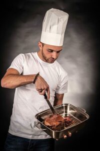 לשים את כובע הטבחים ולנסות בעצמכם להכין ארוחת שף איטלקית נפלאה לגמרי לבד