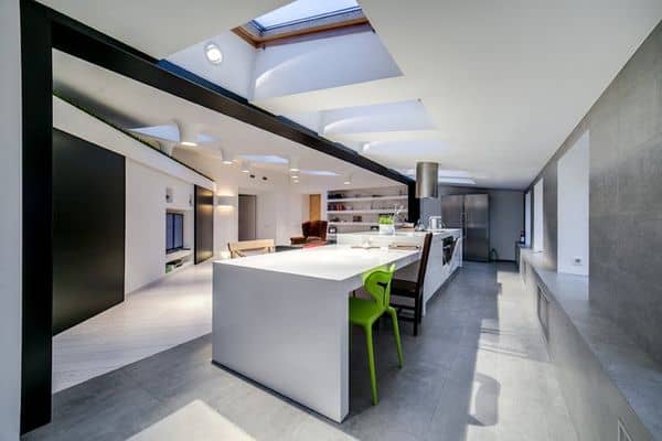 Alan Albegov באתר PEXELS Professional kitchen design tips