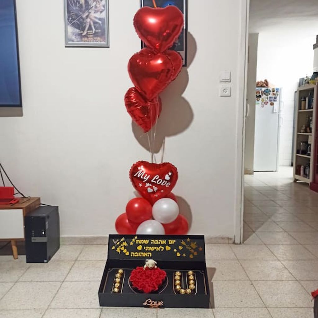 מתנה מושלמת - אתכם בכל אירוע מתנה לאישה מיוחדת